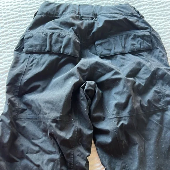 Vans snowboard pants - Picture 6 of 7
